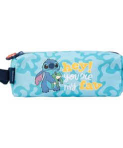 Disney Stitch Tropical Astuccio Erik