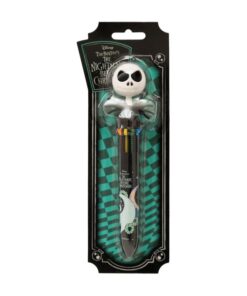 Disney The Nightmare Before Natale Jack Skellington 10 Colours 3d Pen Erik
