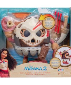 Disney Vaiana Moana 2 Kotu Figura Functions Jakks Pacific