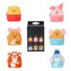Disney: Winnie The Pooh - Mystery Box Mini Zainos Bag Ciondolo-ea Loungefly