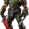 Doom Eternal Figma Action Figura Doom Slayer 16 Cm (re-run) Good Smile Company