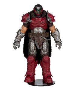 Doom: The Dark Ages Action Figura Doom Slayer (phalanx Skin) 18 Cm Mcfarlane Toys