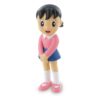 Doraemon Mini Figura Shizuka 7 Cm Comansi