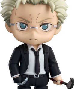 Dorohedoro Nendoroid Action Figura Shin 10 Cm Good Smile Company