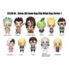 Dr. Stone 3d Pvc Bag Clips Series 1  Con Figura Int.