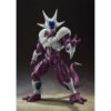 Dragon Ball Cooler Final Form 40th Shf Action Figura Bandai