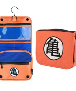 Dragon Ball Organiser bag Erik