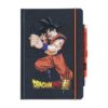 Dragon Ball Super A5 Premium Agenda + Projector Pen Erik