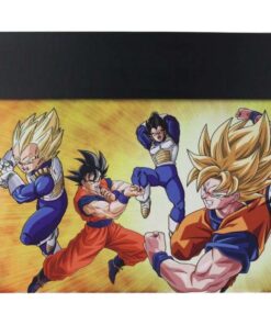 Dragon Ball Super Da Collezionebox Accessori Sd Toys
