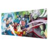 Dragon Ball Super gaming desk mat Erik