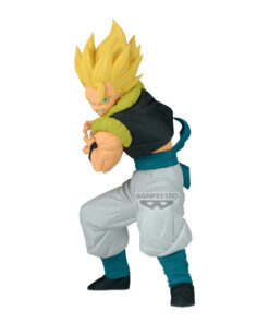 Dragon Ball Super Gogeta Grandista Figura 20cm Banpresto