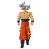 Dragon Ball Super Son Goku Solid Edge Works Figura 20cm Banpresto