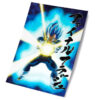 Dragon Ball Super Universal Survival Vegeta 3D poster Sd Toys
