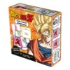 Dragon Ball Z Carte Gioco Remember Challenge *french Version* Topi Games