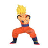 Dragon Ball Z Son Goku Grandista Figura 25cm Banpresto