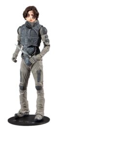 Dune Build A Action Figura Paul Atreides 18 Cm Mcfarlane Toys