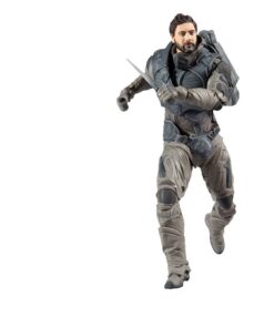 Dune Build A Action Figura Stilgar 18 Cm Mcfarlane Toys
