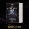 Dungeons & Dragons Classic Module Dice Set The Temple Of Elemental Evil (7) Beadle & Grimm´s