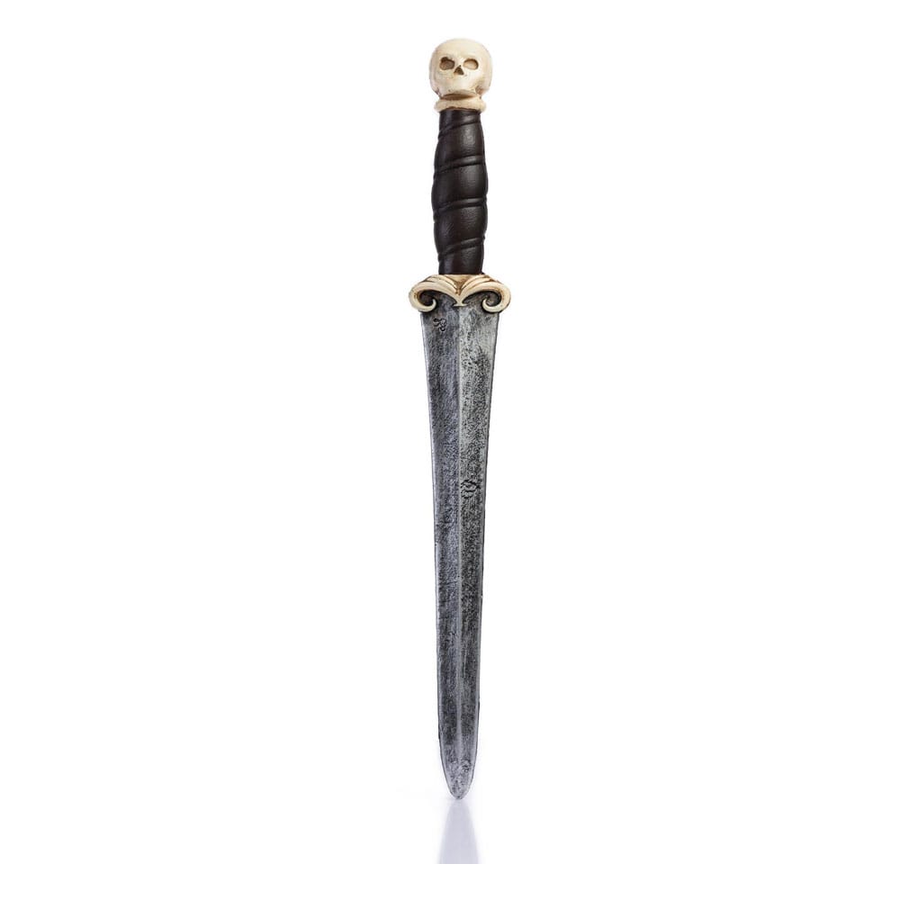 Dungeons & Dragons Foam Dagger Rogue Burgschneider