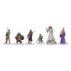 Dungeons & Dragons Heroes Of Hellfire Stranger Things Wizbambino