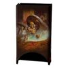 Dungeons & Dragons Masterworks Series Dice Tower Jeff Easley FanRoll