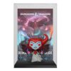 Dungeons & Dragons Pop! Book Cover Vinile Figura 2024 Dungeon Master's Guide - Venger 9 Cm Funko