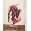 Dungeons & Dragons RPG Encounter Cards Challenge Rating 0-6: Pack 2 *english* Beadle & Grimm´s