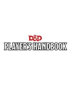 Dungeons & Dragons RPG Player's Handbook 2024 French Wizards of the Coast