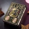 Elvis Playing Cards Theory11