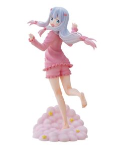 Eromanga Sensei Tenitol Pvc Statua Sagiri Izumi 21 Cm Furyu