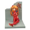 Evangelion 4.0 Final Pvc Statua 1/7 Asuka Shikinami Langley Plugsuit Ver. New Movie Edition 11 Cm Bellfine