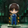 EVANGELION S.1 BLIND BOX SET (8) Mini Figura Funism