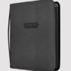 Evoretro Shield+ Topload Cards Binder 216 Cards Black Evoretro