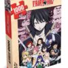 Fairy Tail Puzzle The Guild (1000 Pezzi) Level 42
