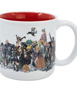 Fairy Tail Tazza 355 Ml Stor