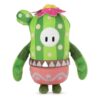 Fall Guys Peluche Figura Cactus 30 Cm Barrado