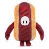 Fall Guys Peluche Figura Hot Dog 30 Cm Barrado