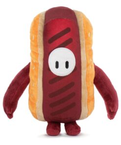Fall Guys Peluche Figura Hot Dog 30 Cm Barrado