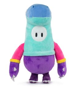 Fall Guys Peluche Figura T-rex 30 Cm Barrado