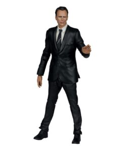 Fallout Action Figura Cooper Howard (red Platinum Edition) 17 Cm Mcfarlane Toys