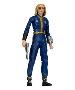 Fallout Action Figura Steph Harper 16 Cm Mcfarlane Toys