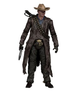 Fallout Action Figura The Ghoul 17 Cm Mcfarlane Toys