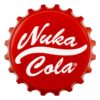 Fallout Apribottiglia Nuka-cola 8 Cm Fanattik