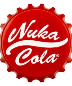 Fallout Apribottiglia Nuka-cola 8 Cm Fanattik