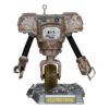 Fallout Movie Maniacs Action Figura Securitron (season 2) 15 Cm Mcfarlane Toys