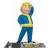 Fallout Movie Maniacs Action Figura Vault Boy Version 3 14 Cm Mcfarlane Toys