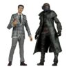 Fallout: New Vegas Statua 2-pack Riot Ranger Armor & Benny Survivor 18 Cm Mcfarlane Toys