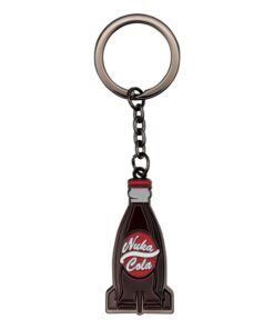 Fallout Portachiavi Nuka-cola Edizione Limitata Fanattik