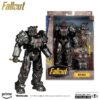 Fallout Tv W1 Af Assortment Set (6) Action Figura Mcfarlane Toys 2025