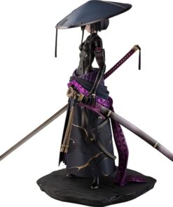Falslander Statua 1/7 Ronin 25 Cm Kadokawa